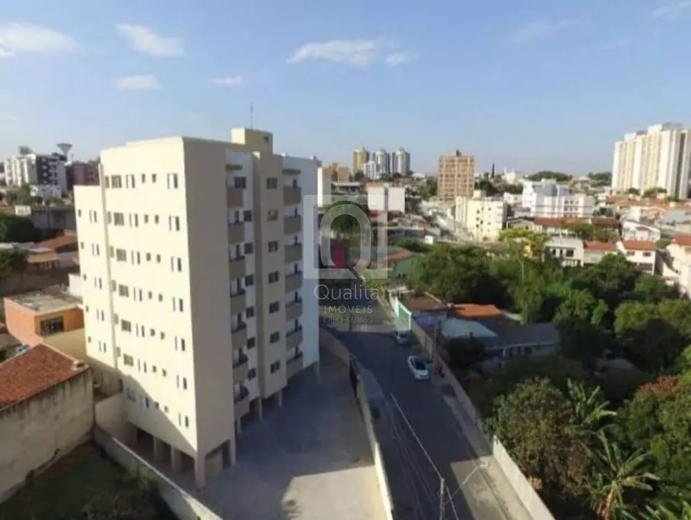 Apartamento, 2 quartos, 57 m² - Foto 11