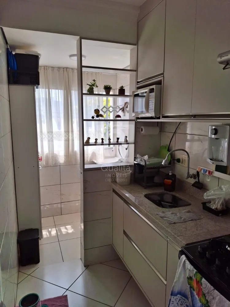 Apartamento, 2 quartos, 57 m² - Foto 3
