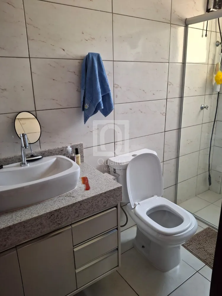 Apartamento, 2 quartos, 57 m² - Foto 9
