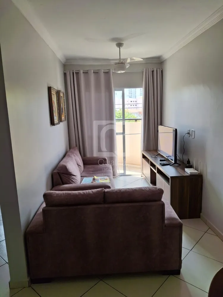 Apartamento, 2 quartos, 57 m² - Foto 1