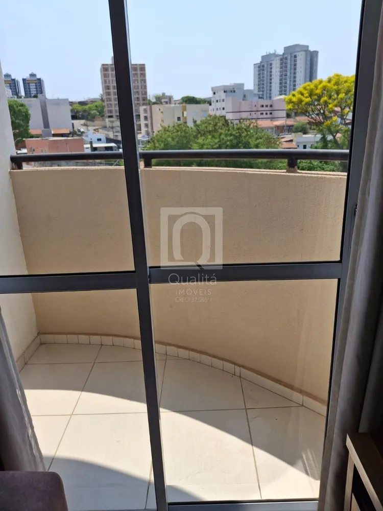 Apartamento, 2 quartos, 57 m² - Foto 10