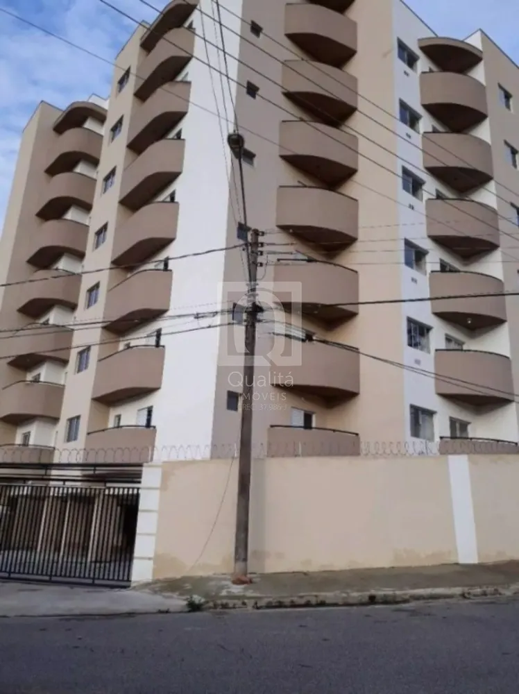 Apartamento, 2 quartos, 57 m² - Foto 12