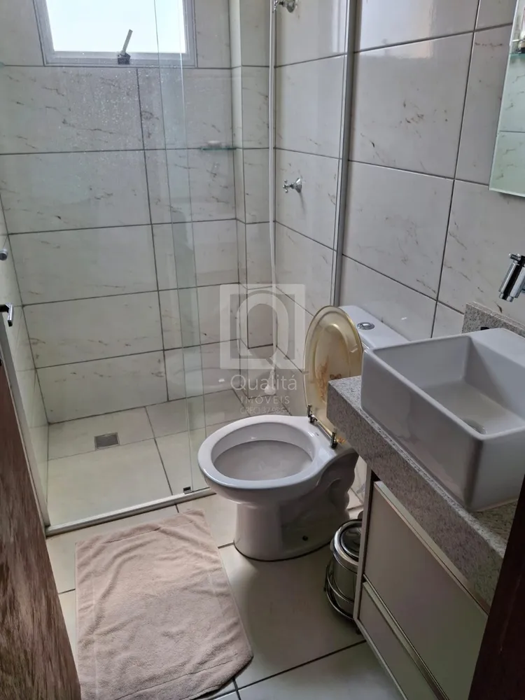 Apartamento, 2 quartos, 57 m² - Foto 8