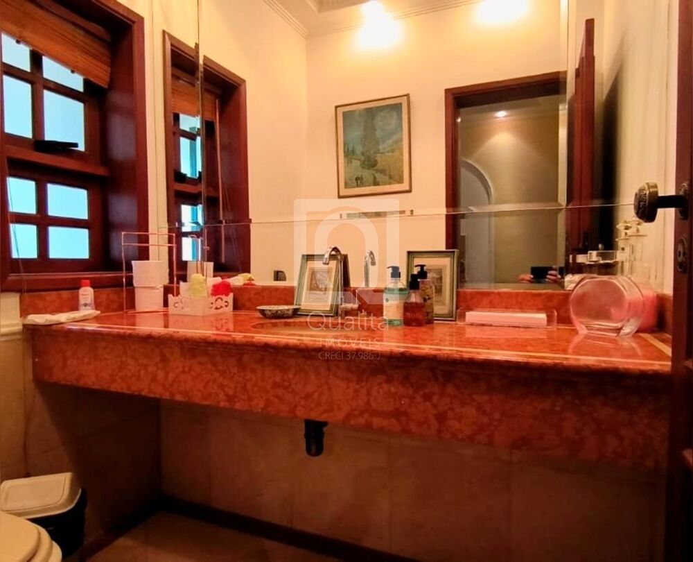 Casa de Condomínio, 4 quartos - Foto 23