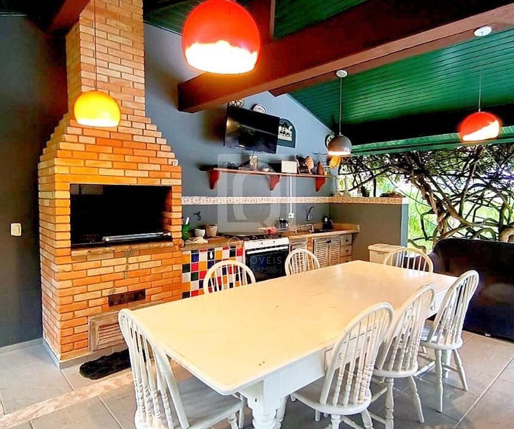 Casa de Condomínio, 4 quartos - Foto 34