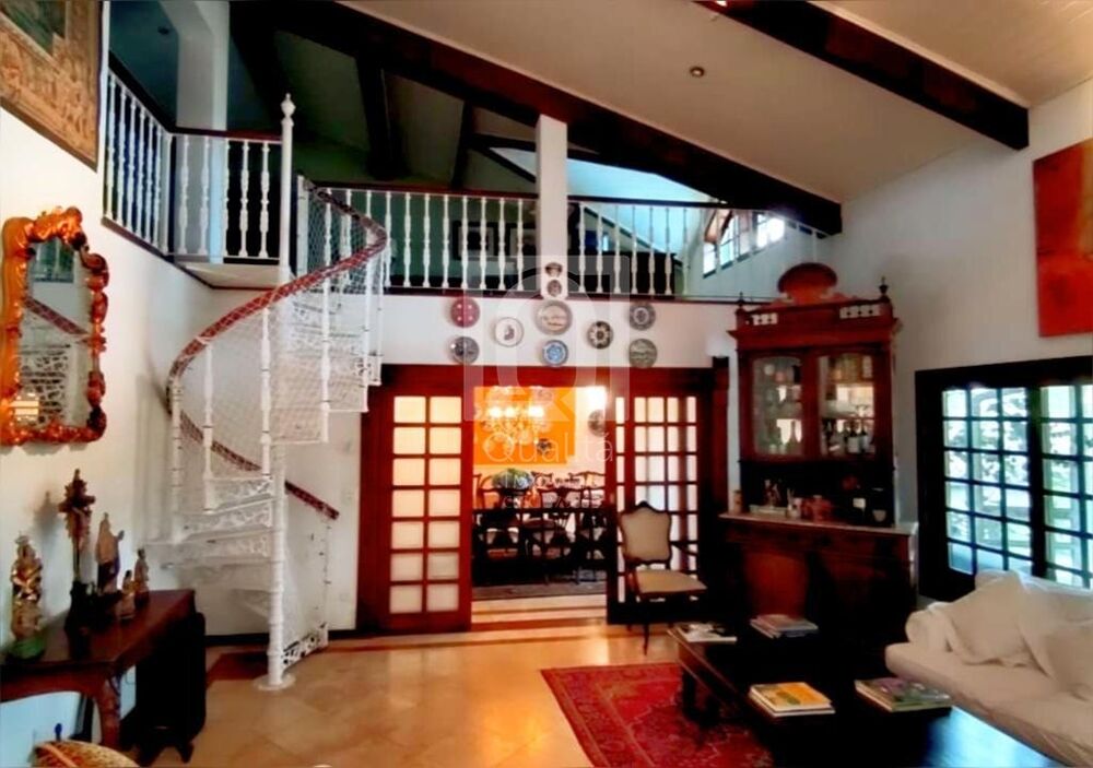 Casa de Condomínio, 4 quartos - Foto 32