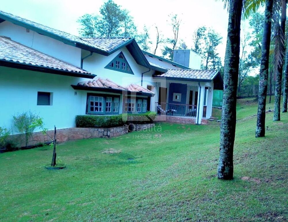 Casa de Condomínio, 4 quartos - Foto 18