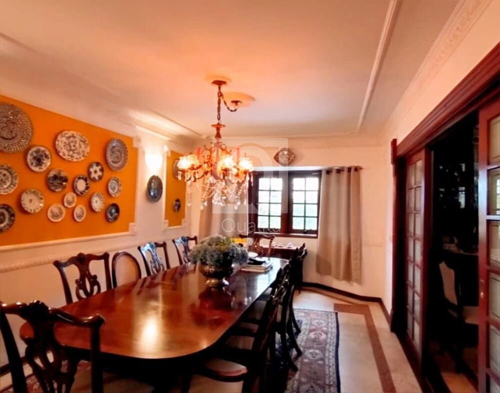 Casa de Condomínio, 4 quartos - Foto 19