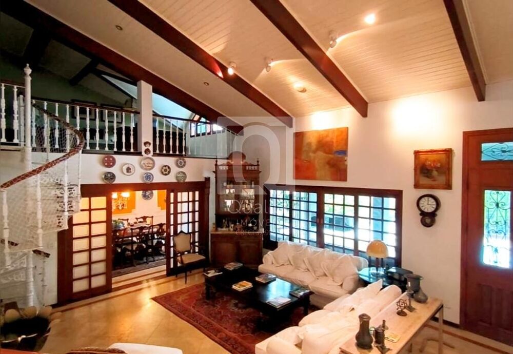 Casa de Condomínio, 4 quartos - Foto 21