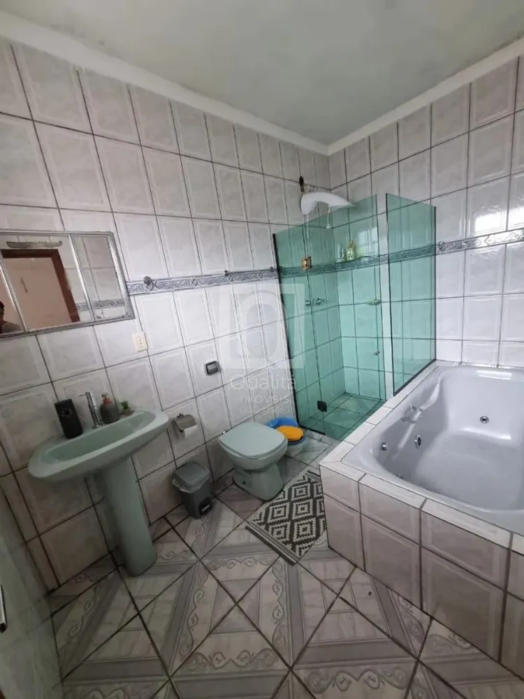 Sobrado, 4 quartos - Foto 6