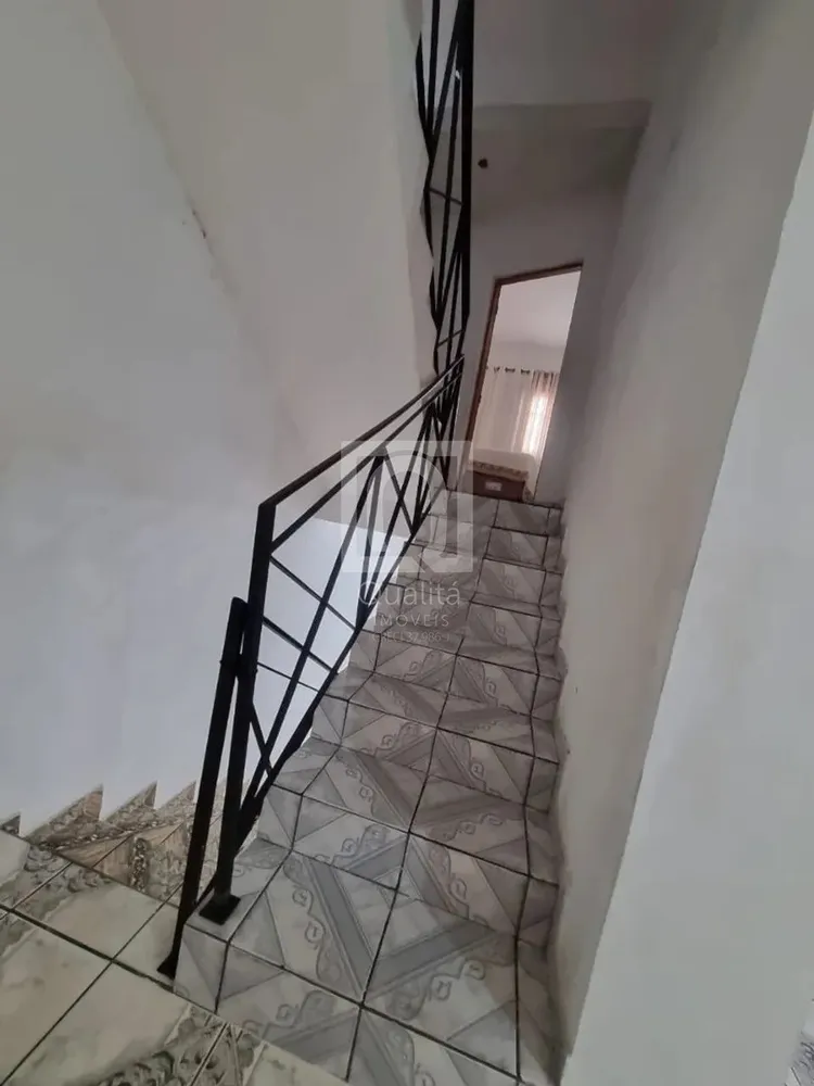 Sobrado, 4 quartos - Foto 5