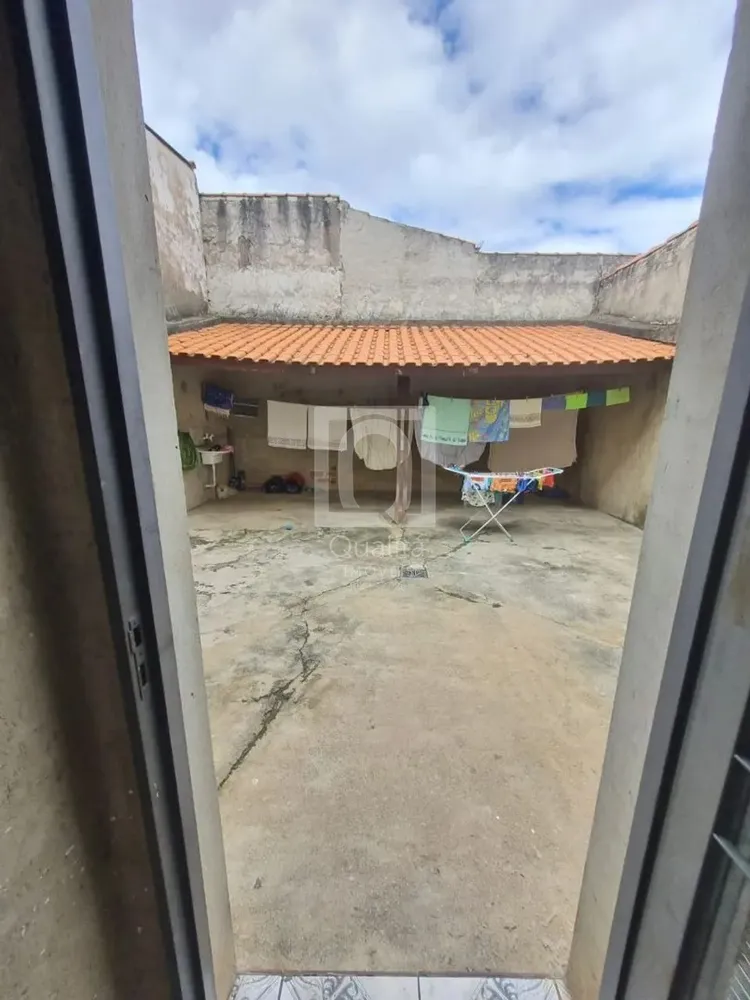 Sobrado, 4 quartos - Foto 8