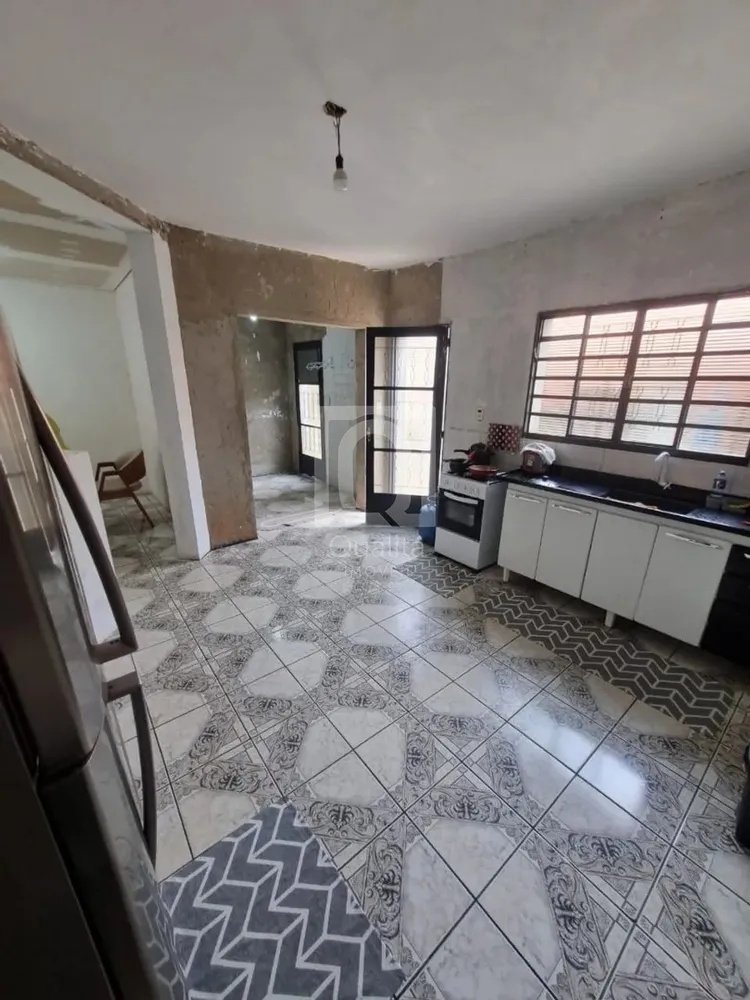 Sobrado, 4 quartos - Foto 1