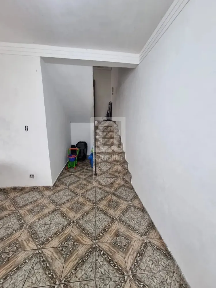Sobrado, 4 quartos - Foto 4