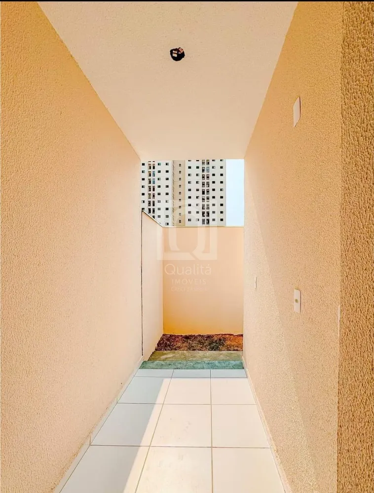 Apartamento, 2 quartos, 50 m² - Foto 8
