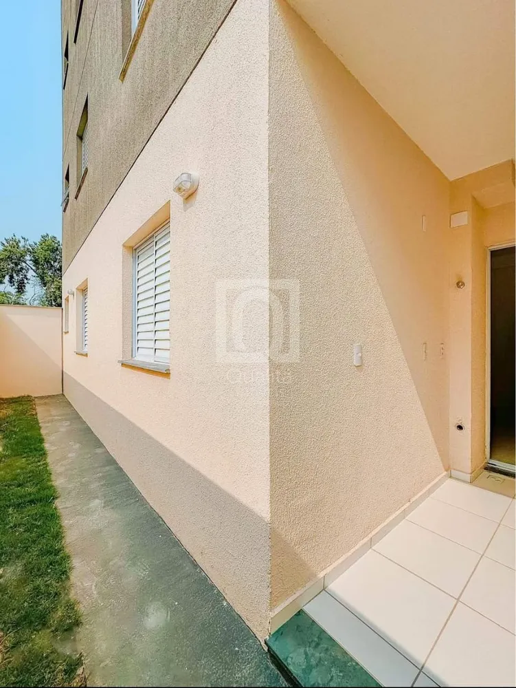 Apartamento, 2 quartos, 50 m² - Foto 9