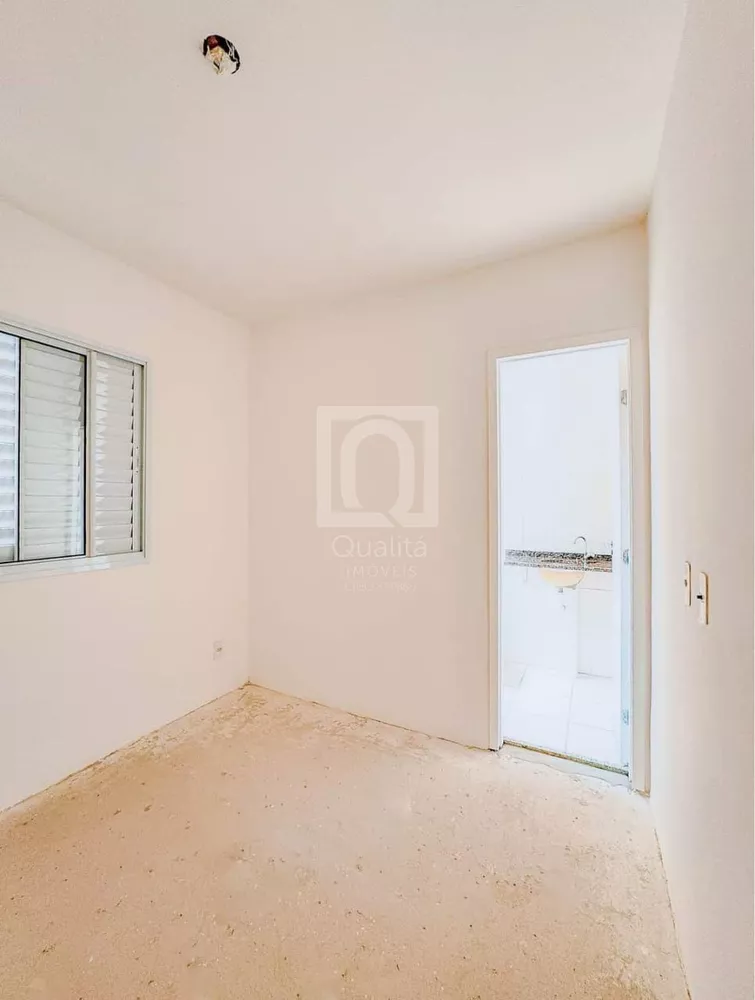 Apartamento à venda com 2 quartos, 50m² - Foto 4