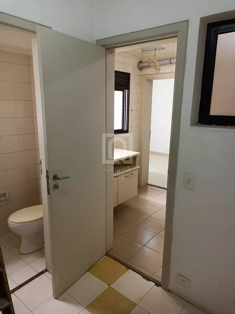 Apartamento à venda com 4 quartos, 196m² - Foto 21