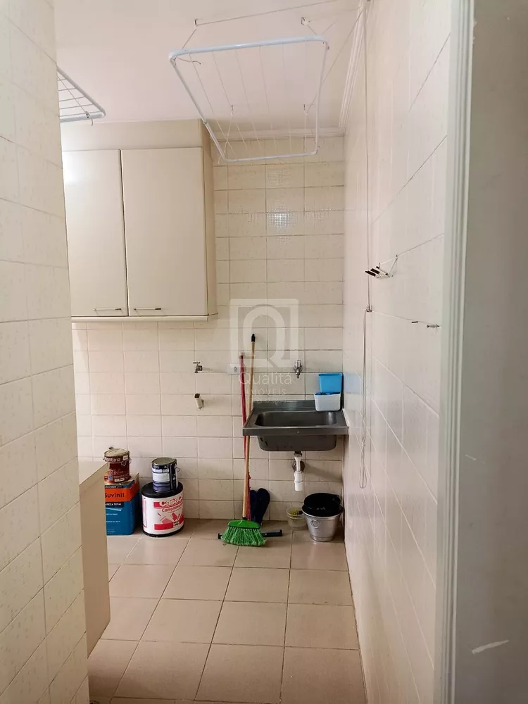 Apartamento à venda com 4 quartos, 196m² - Foto 11