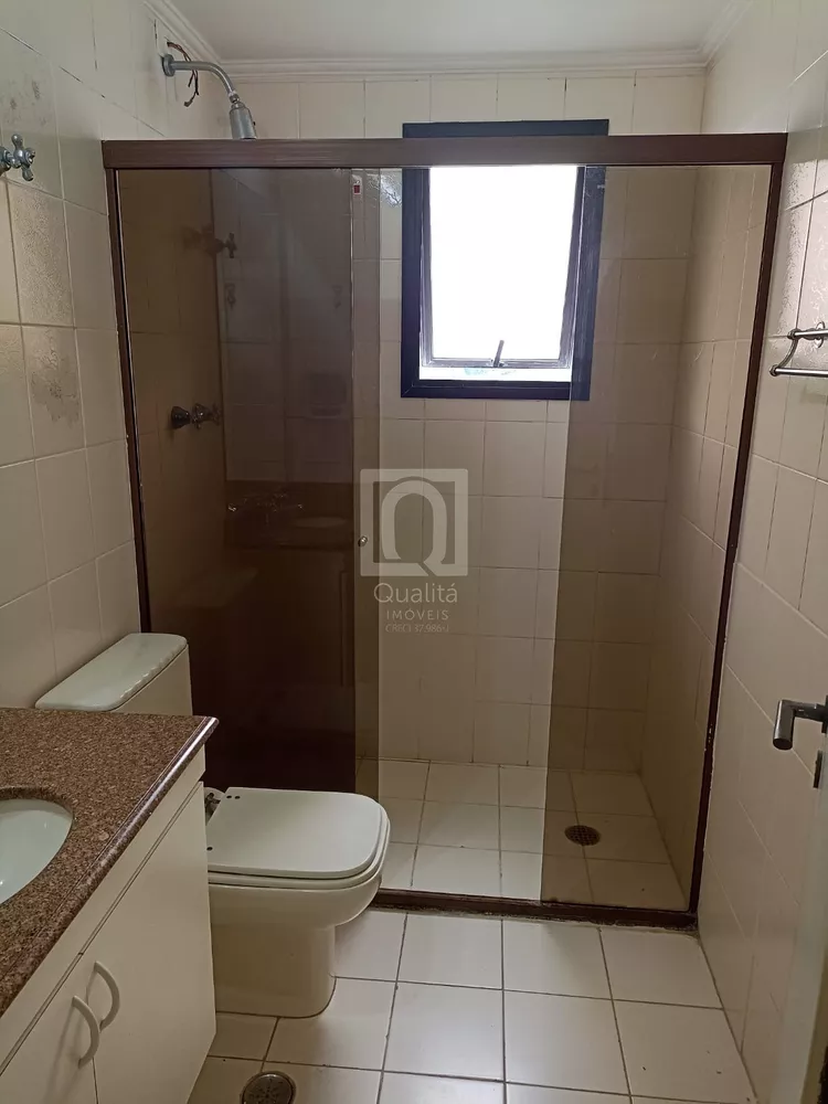 Apartamento à venda com 4 quartos, 196m² - Foto 19