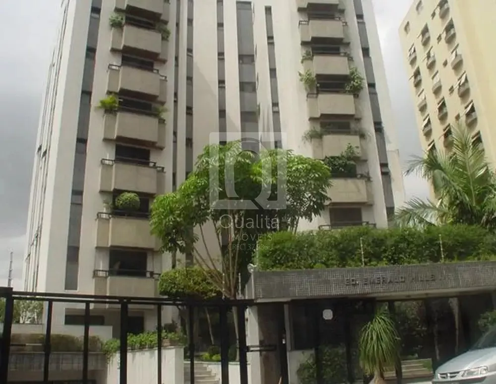 Apartamento à venda com 4 quartos, 196m² - Foto 22