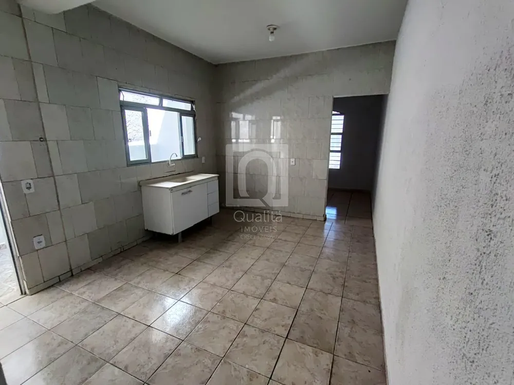 Casa, 2 quartos, 102 m² - Foto 1