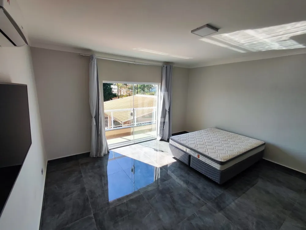 Casa de Condomínio, 6 quartos - Foto 9