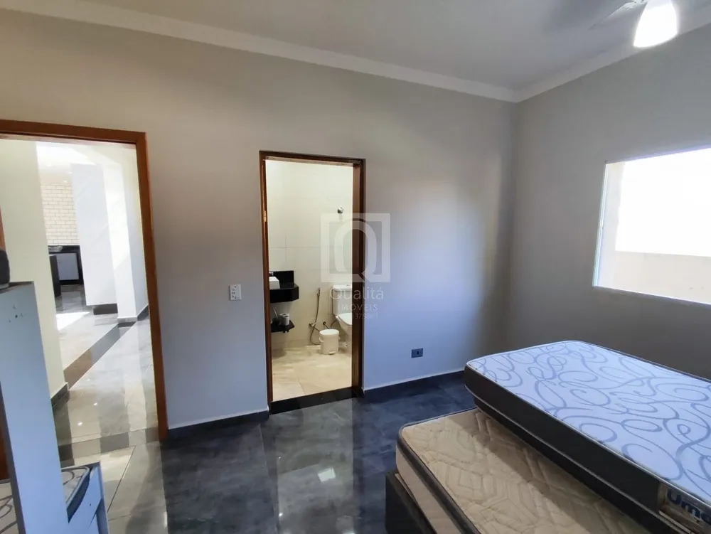 Casa de Condomínio, 6 quartos - Foto 12