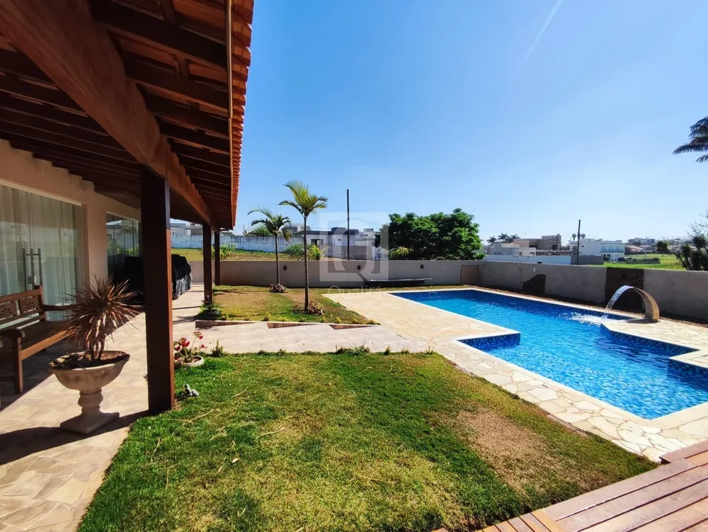 Casa de Condomínio, 6 quartos - Foto 6