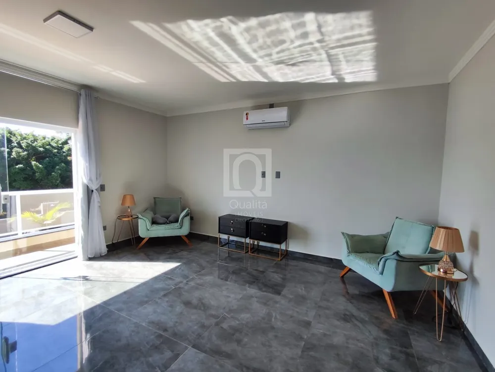 Casa de Condomínio, 6 quartos - Foto 7
