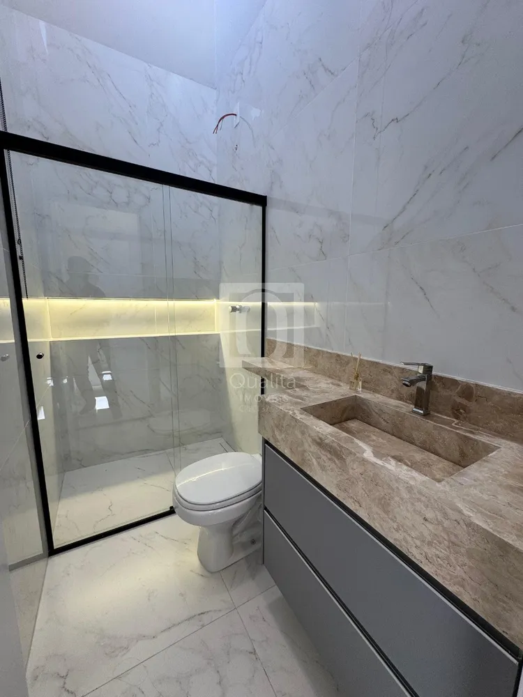 Casa de Condomínio, 3 quartos - Foto 7