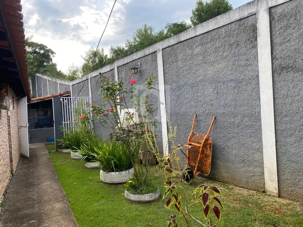 Chácara, 4 quartos, 2696 m² - Foto 8