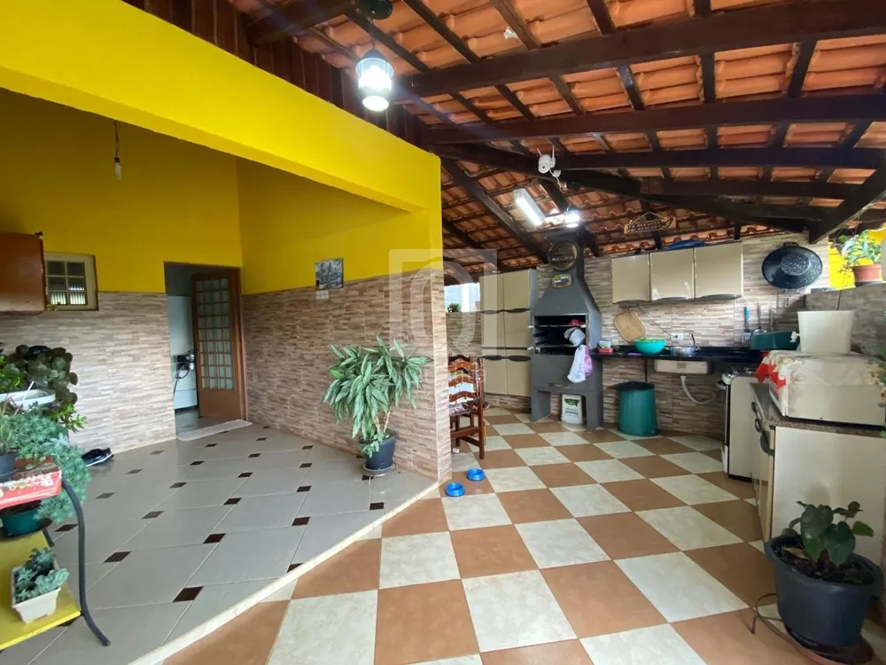 Chácara, 4 quartos, 2696 m² - Foto 5