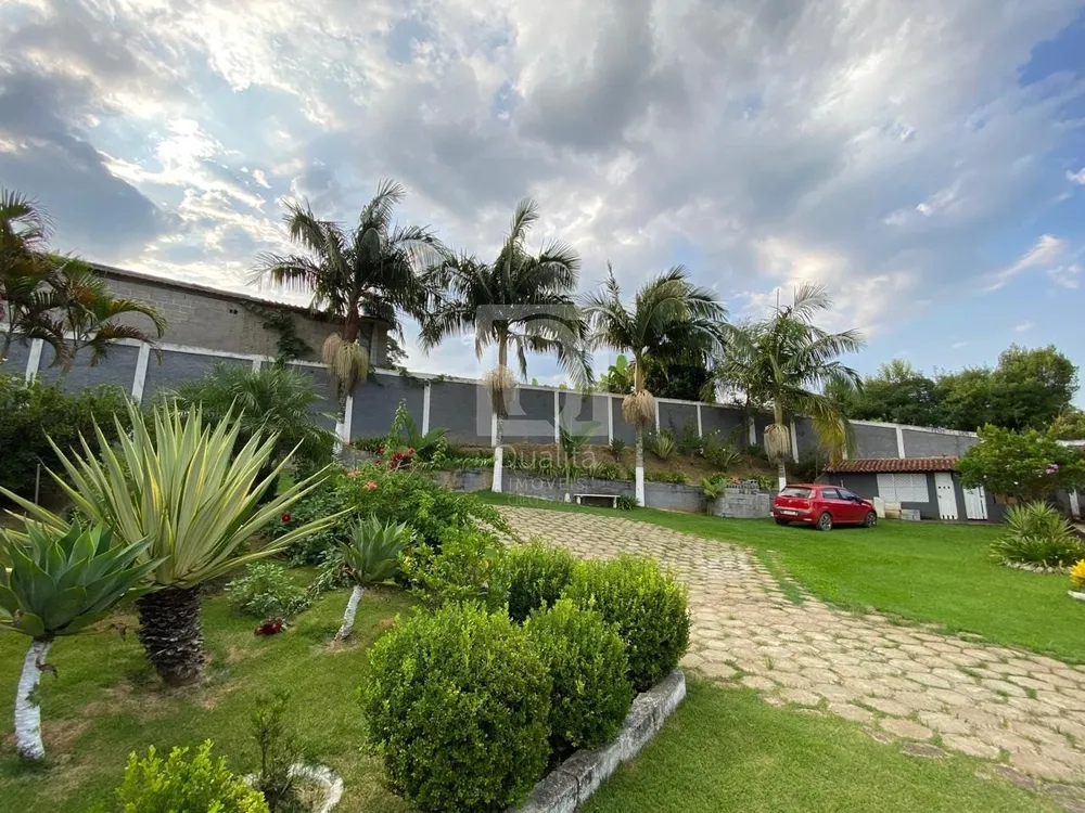 Chácara, 4 quartos, 2696 m² - Foto 3