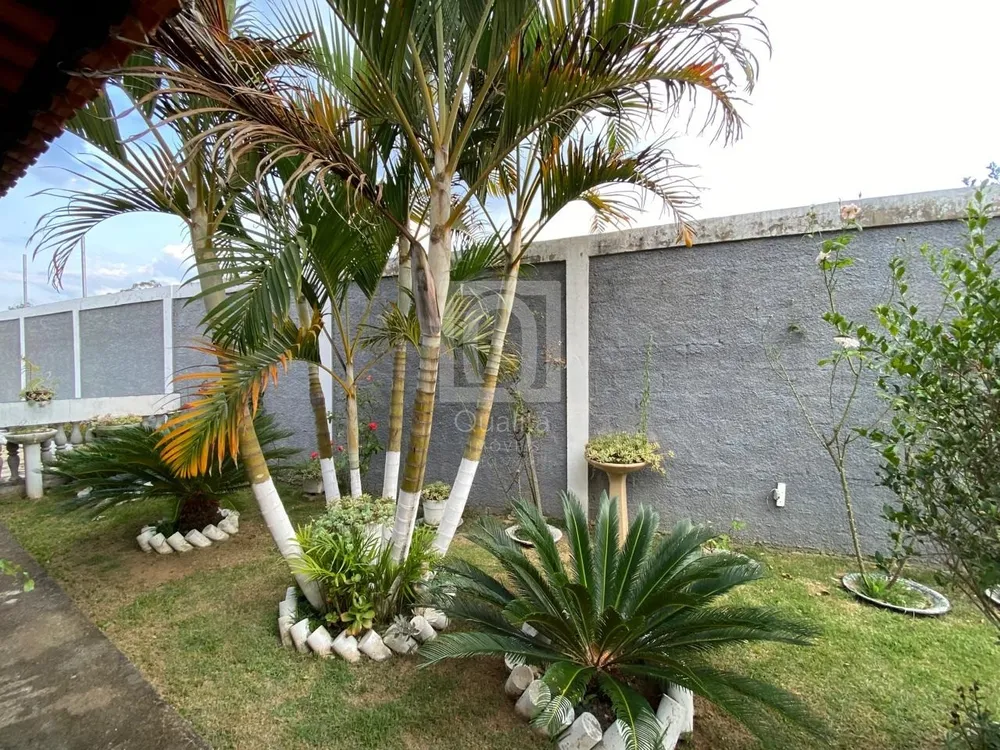 Chácara, 4 quartos, 2696 m² - Foto 4