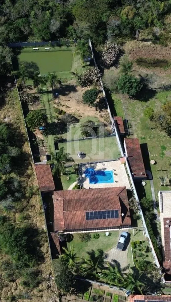 Chácara, 4 quartos, 2696 m² - Foto 7