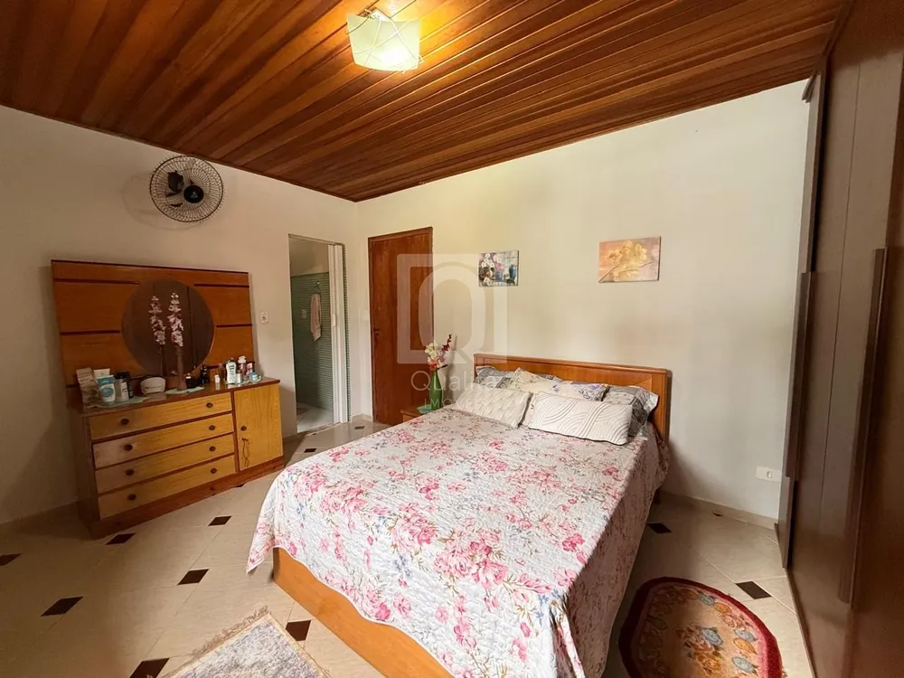 Chácara, 4 quartos, 2696 m² - Foto 4