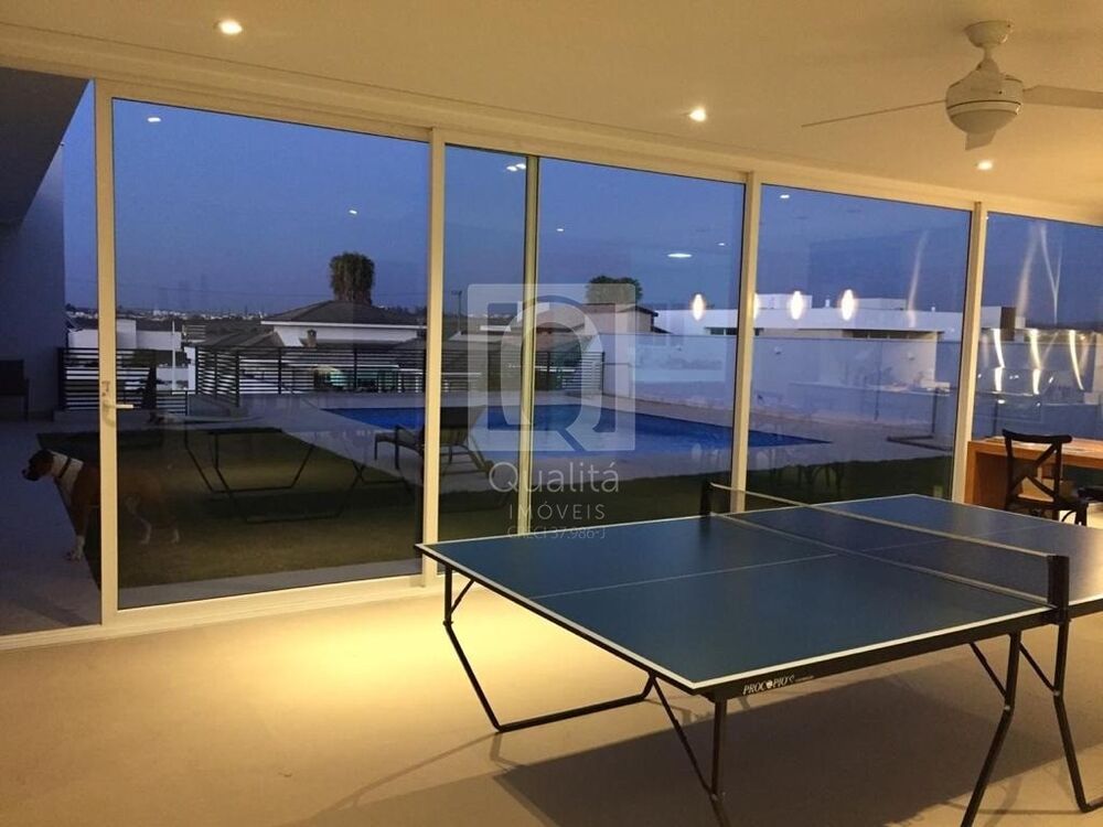 Casa de Condomínio à venda com 4 quartos, 540m² - Foto 6