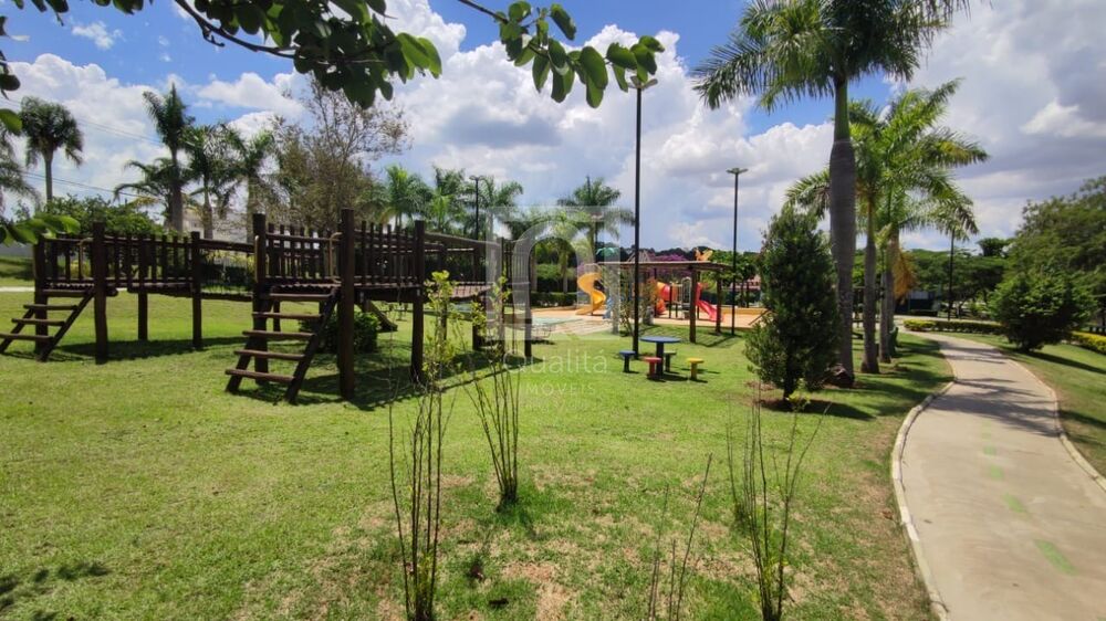 Casa de Condomínio à venda com 4 quartos, 540m² - Foto 27