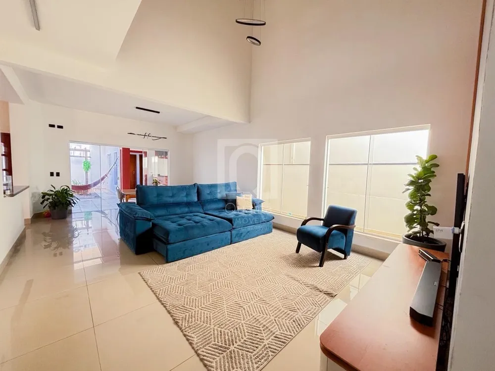 Casa de Condomínio, 5 quartos - Foto 1