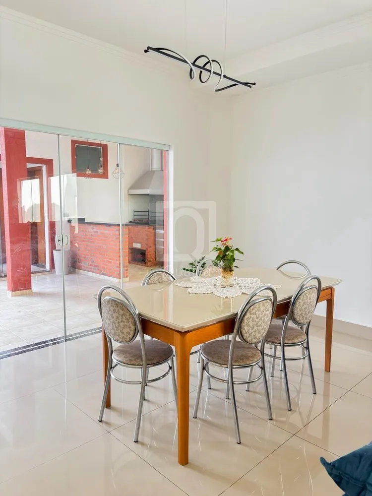 Casa de Condomínio, 5 quartos - Foto 2