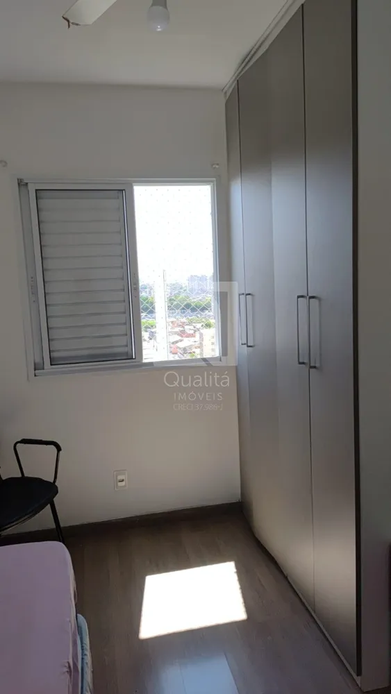 Apartamento, 2 quartos, 50 m² - Foto 12