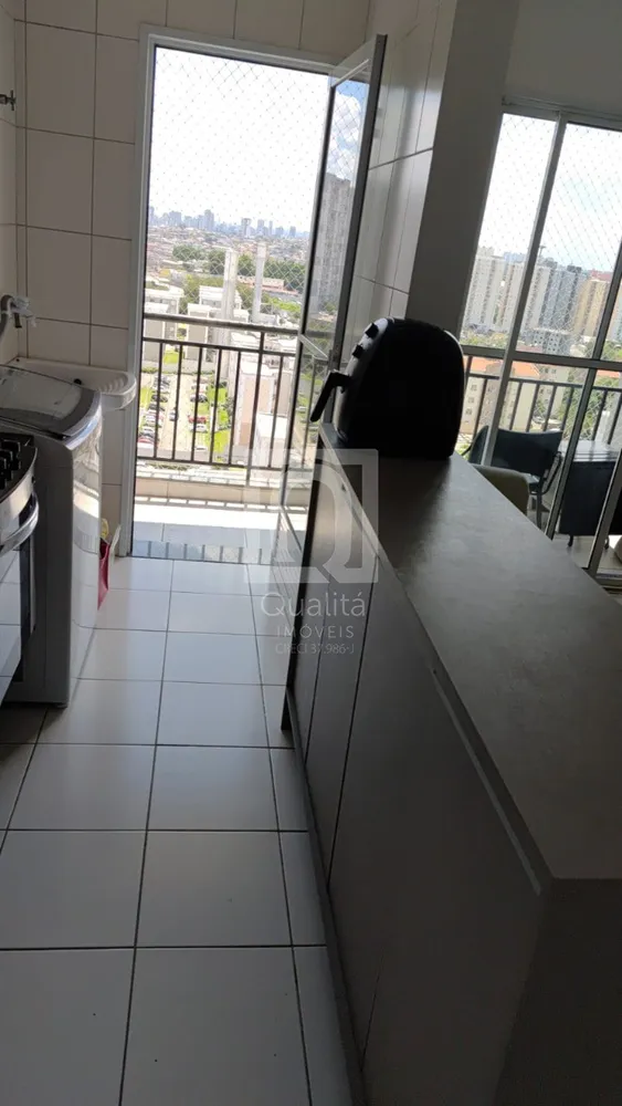 Apartamento, 2 quartos, 50 m² - Foto 4