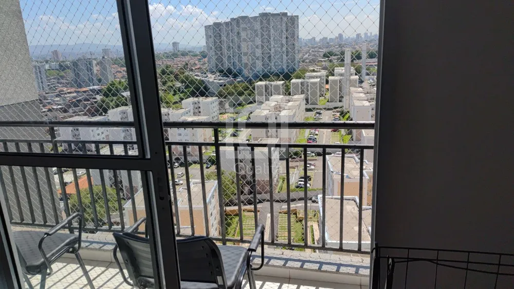 Apartamento, 2 quartos, 50 m² - Foto 3