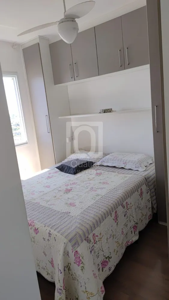 Apartamento, 2 quartos, 50 m² - Foto 6