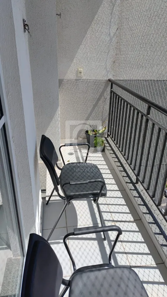 Apartamento, 2 quartos, 50 m² - Foto 7