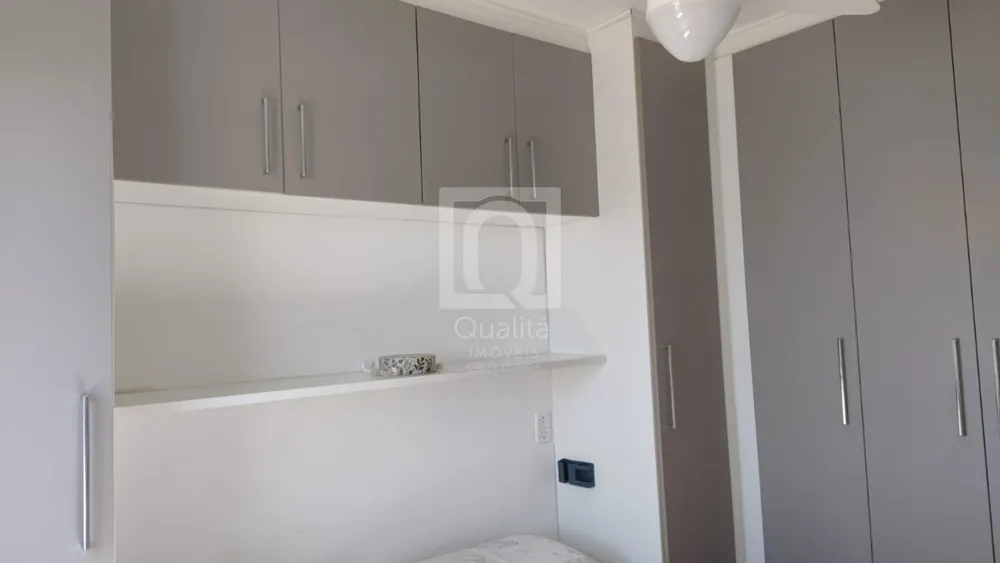 Apartamento, 2 quartos, 50 m² - Foto 8