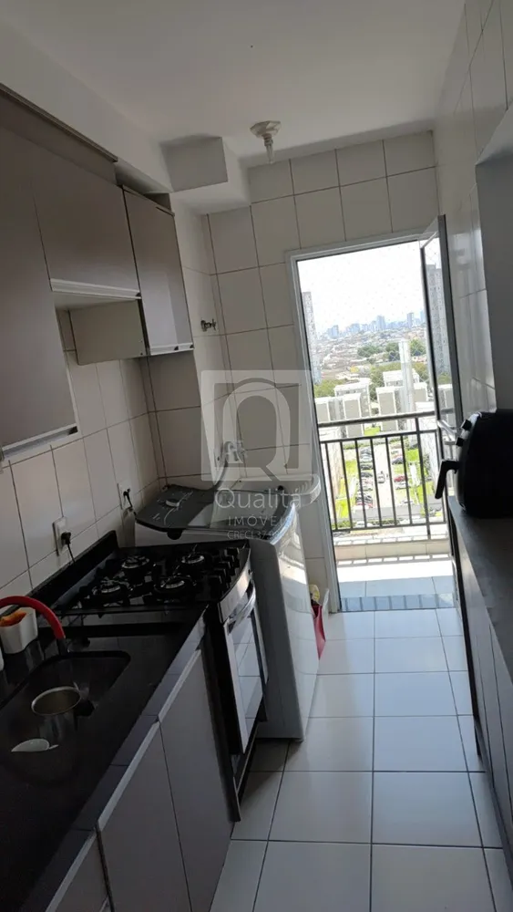 Apartamento, 2 quartos, 50 m² - Foto 11