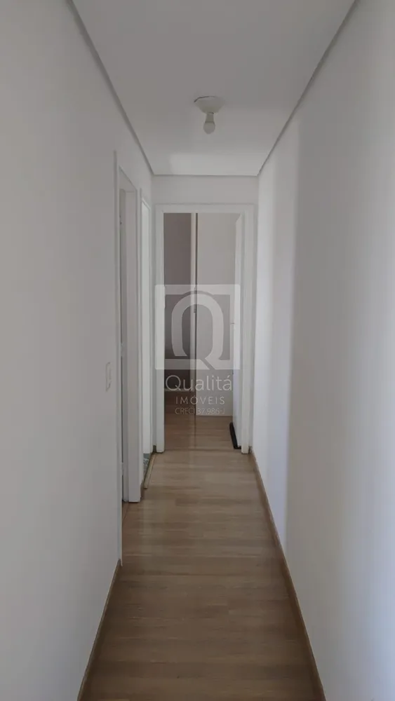 Apartamento, 2 quartos, 50 m² - Foto 5