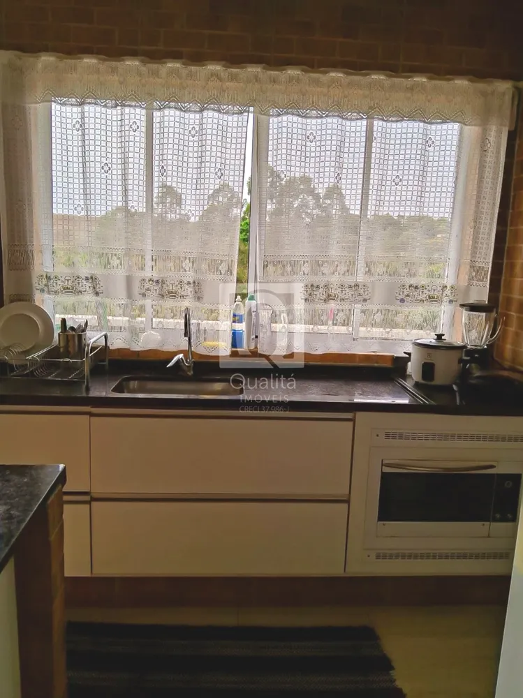 Chácara, 4 quartos, 965 m² - Foto 2